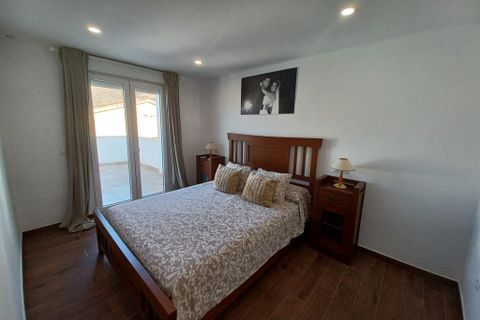 Byhus i Chercos Nuevos, Almeria, Chercos Nuevos - € 149.000 | Ref: Duplex Chercos - foto 21